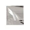 JAM Paper Gift Tissue Paper Silver Mylar 3 Sheets/Pack 1172418 - 3 of 3