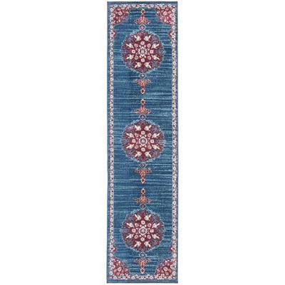 Brentwood BNT867 Power Loomed Rug - Safavieh