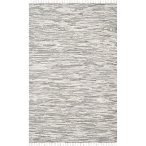 Montauk MTK753 Hand Woven Area Rug  - Safavieh - 1 of 4