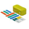 Welly Kid's Quick Fix First Aid Bandage Travel Kit - Multi-Color - 24ct - 2 of 4