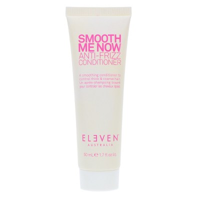ELEVEN Australia Smooth Me Now Anti-Frizz Conditioner 1.7 oz