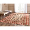 Veranda VER099 Power Loomed Indoor/Outdoor Rugs - Safavieh - 2 of 4