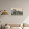 Art Remedy White Mountains Classic Landscape Art Unframed - 2 of 4