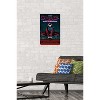 Trends International Marvel Spider-Man: Across The Spider-Verse - Ben Reilly Unframed Wall Poster Prints - 2 of 4