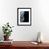 Deny Designs Michael Schauer Waves on a Black Sand Beach Art Print - 2 of 4