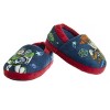 Disney Pixar Toy Story "Cowboy and Space Ranger" Woody and Buzz Toddler Boys' Dual Sizes Slippers - 3 of 4