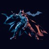 Girl's The Batman Hero Pose T-Shirt - 2 of 4
