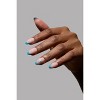 Glamnetic x Fanatics Miami Dolphins Press-On Nails - 30ct - Ulta Beauty - 3 of 4