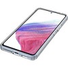 SAHARA - Hybrid-Flex Hard Shell Case for Samsung Galaxy A53 5G - Clear - 3 of 4