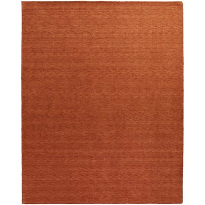 Luna Modern Solid Area Rug