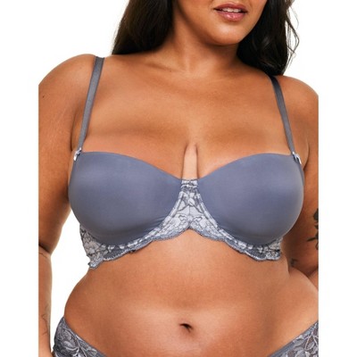 Adore Me Women's Missy Demi Bra