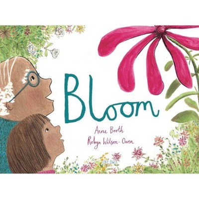 Bloom - By Bronnie Ware (paperback) : Target