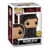Funko The Batman Funko POP Vinyl Figure | Catwoman CHASE - 2 of 4