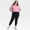 Women's Crewneck Short Sleeve T-Shirt - All In Motion™ - 3 of 3