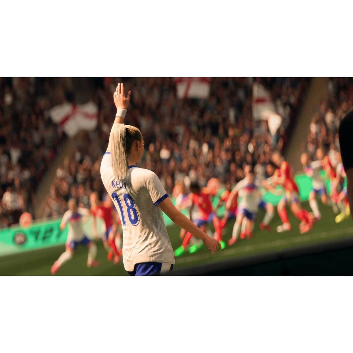 EA SPORTS FC 27: 2800 FC Points - XBOX One, XBOX Series X|S (Digital) - thumbnail 2