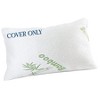 Dr pillow  Rayon made from Bamboo Pedic Cases set of 2 - 2 of 4