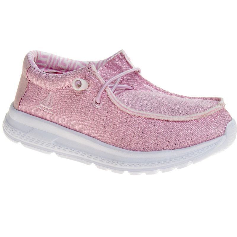 Sail Cali Little Kids Girls Casual Shoes, 1 of 8