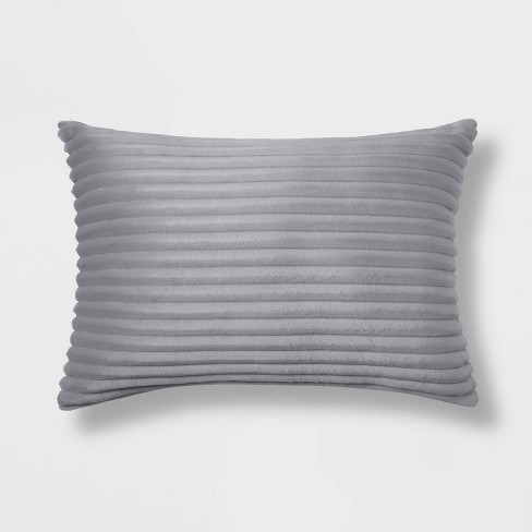 Decorative Plush Throw Pillows
