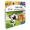 Baby Einstein Lift a Flap Look and Find Board Book - 2 of 4