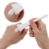Unique Bargains Lightweight Facial Mask Brush White 1 Pc - 3 of 4