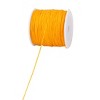 Unique Bargains Nylon Home DIY Handcraft Cord String 0.8mm Dia 110 Yards 1 Pc - 3 of 3