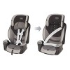 Evenflo Maestro Sport Harness Booster Car Seat - image 4 of 4