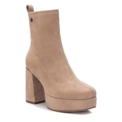 Refresh Women's Dress Booties 171352