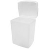 The Lakeside Collection Set of 2 Pantry Containers -Fits 5 lb Bag Flour/Sugar - 2 of 2