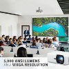 Refurbished: ViewSonic LS740W 5000 Lumens WXGA Laser Projector  - Manufacturer Refurbished - 2 of 4