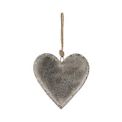 heart ornament