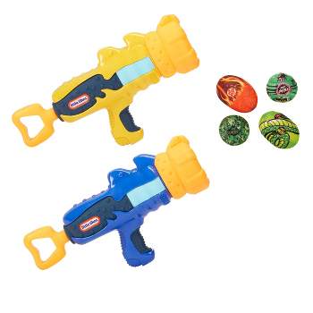 Little Tikes My First Mighty Battle Blasters - 2pk