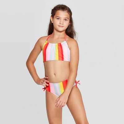 girls bathing suits target