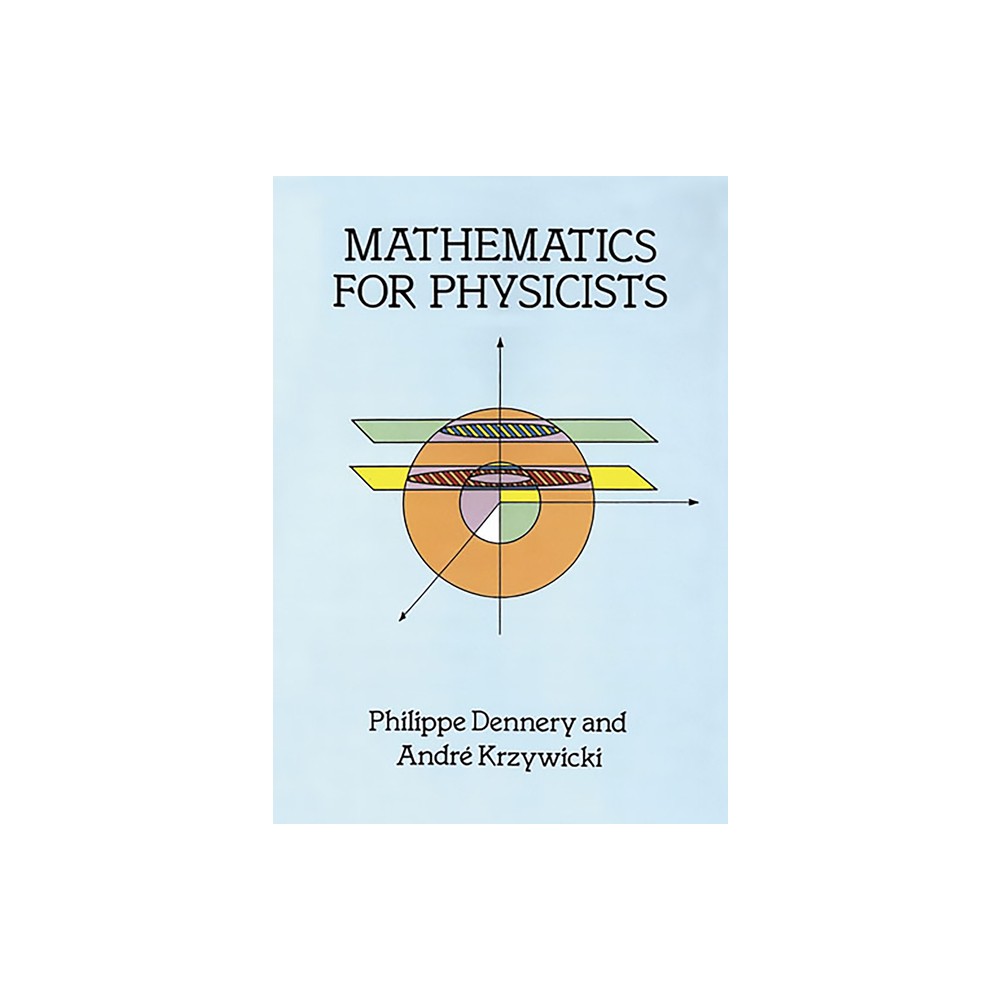 Mathematics for Physicists