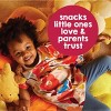 Happy Baby, Happy Family HappyTot Transportation Baby Cookies - Strawberry - 4.4oz - 2 of 4
