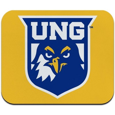 University of North Georgia Secondary Low Profile Thin Mouse Pad