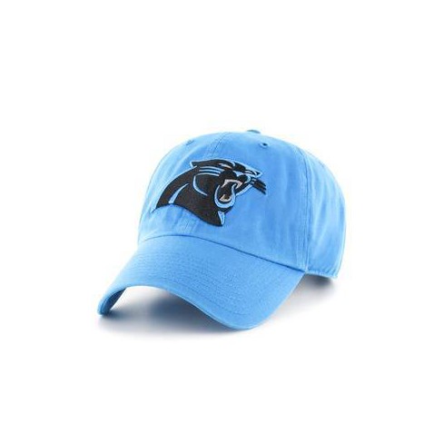 Officially Licensed NFL Carolina Panthers Pet Baseball Hat