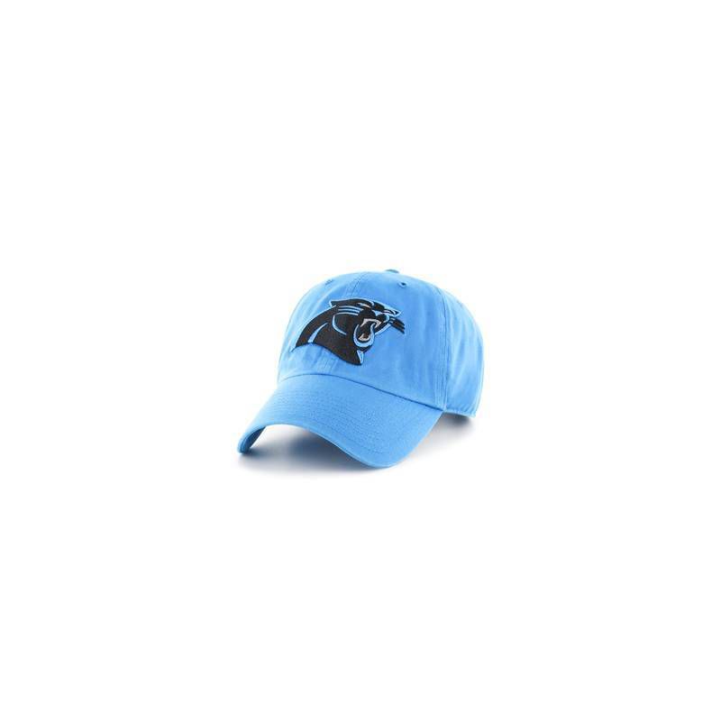 NFL Carolina Panthers Clean Up Hat, 1 of 3