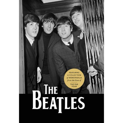 The Beatles - by  Richard Havers (Hardcover)