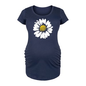 Women's - Instant Message - Big Daisy - 1 of 4