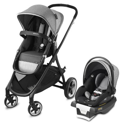 Car Seat And Stroller Sets Travel System Strollers Target - Britax Car Seat Stroller Combo Target