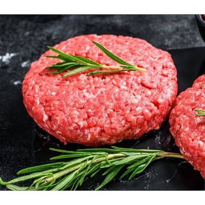 Paniolo Cattle Co. Local Hawaii Ground Beef 80% Lean 20% Fat - 1lb
