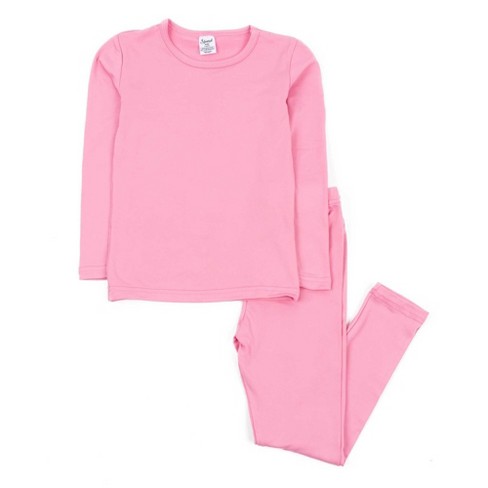 Leveret Girls Legging Pink 5 Year : Target