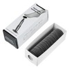 Unique Bargains Replacement Sandpaper Pad for Electric Foot File - 4 of 4