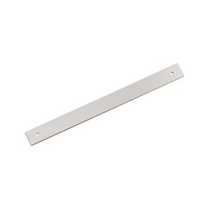 Amerock Ladera Backplate for Cabinet Knobs and Pulls - 1 of 4