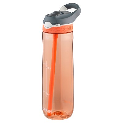 Contigo Orange 24 oz Ashland Bottle