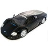 Volkswagen Nardo W12 Show Car Black 1/24 Diecast Model Car by Motormax - 2 of 3