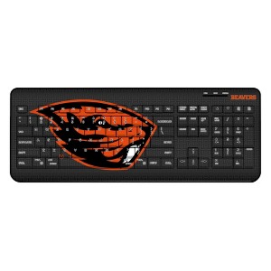 NCAA Pac-12 Universities Linen Wireless USB Keyboard - 1 of 4