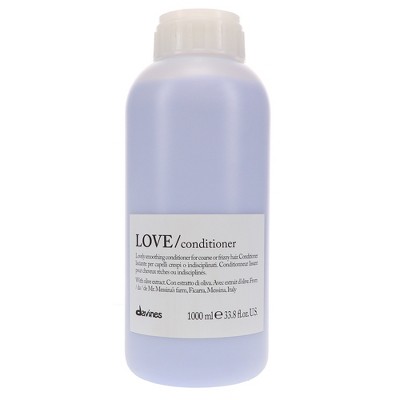 Davines LOVE Smoothing Conditioner 33.8 oz