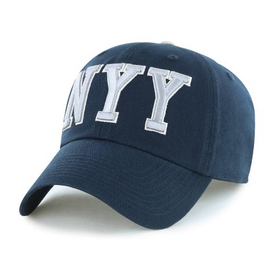 MLB New York Yankees Clique Hat