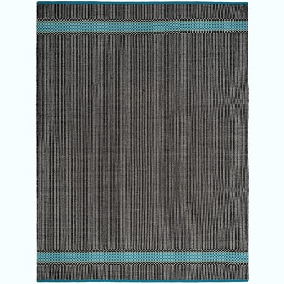 turquoise/multi